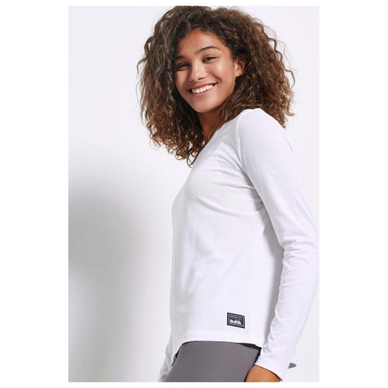 Bodytalk Γυναικεία μακρυμάνικη μπλούζα